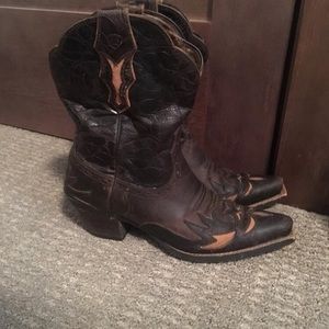 Ariat Boots